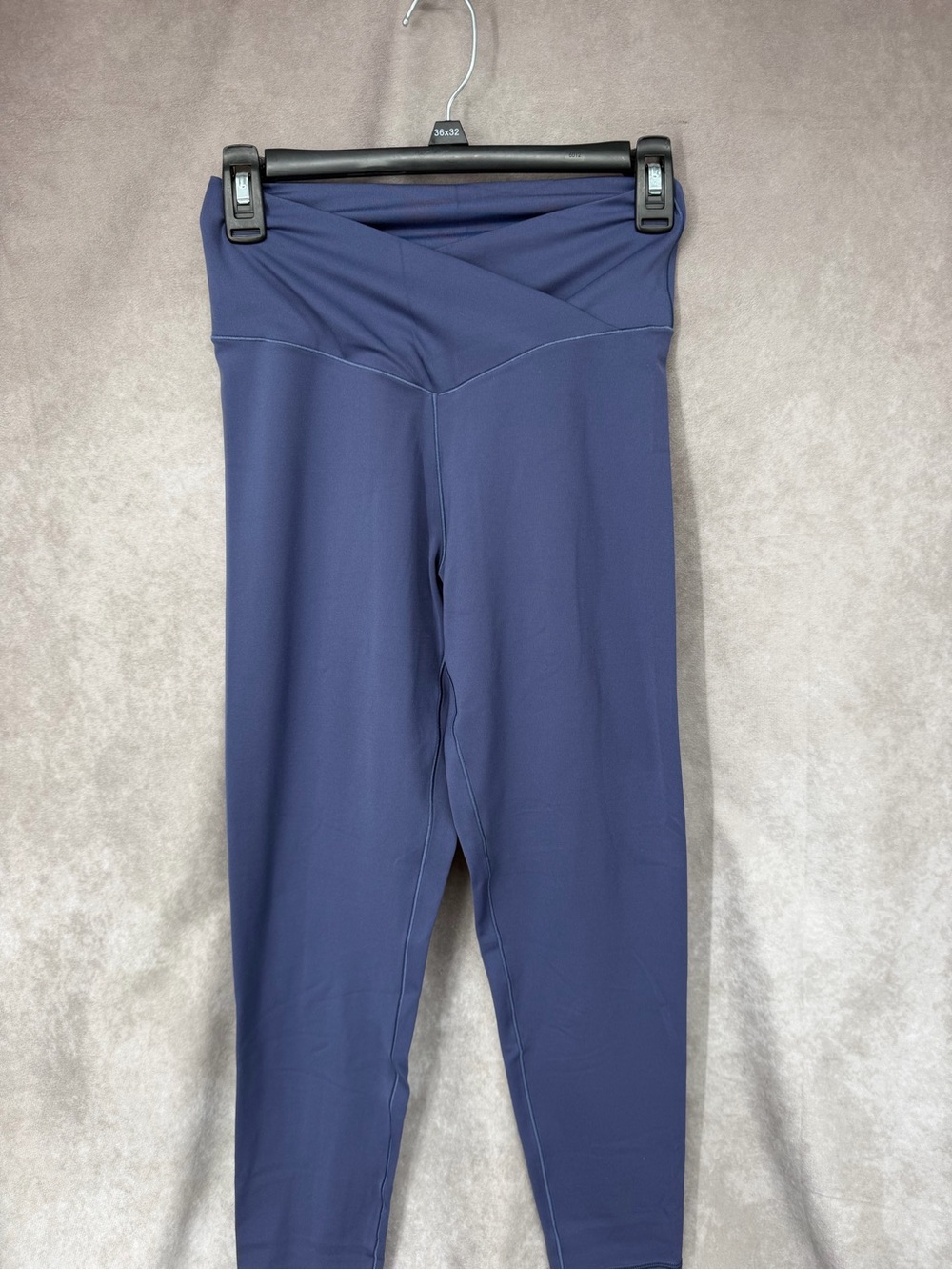 Aerie Cross Over Leggings Large